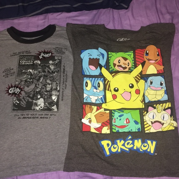 Shirt Bundle - Picture 2 of 6